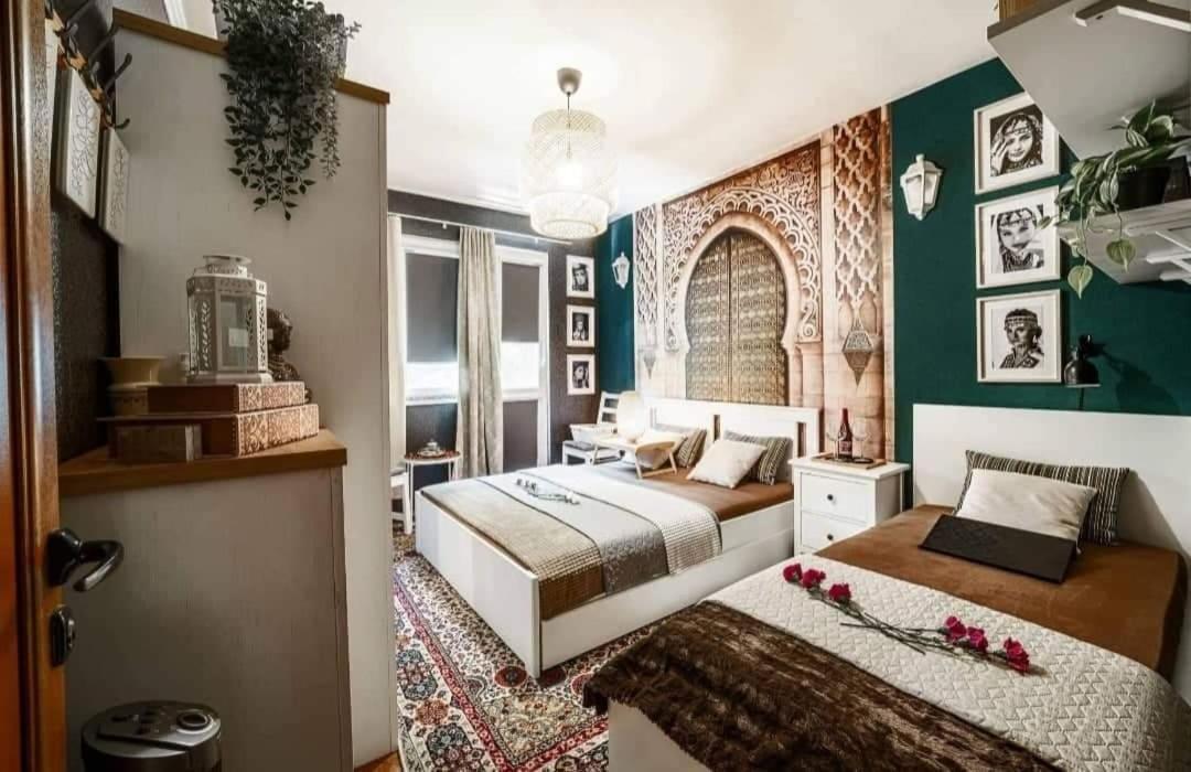 Bohemian Elly Room Varna Dış mekan fotoğraf