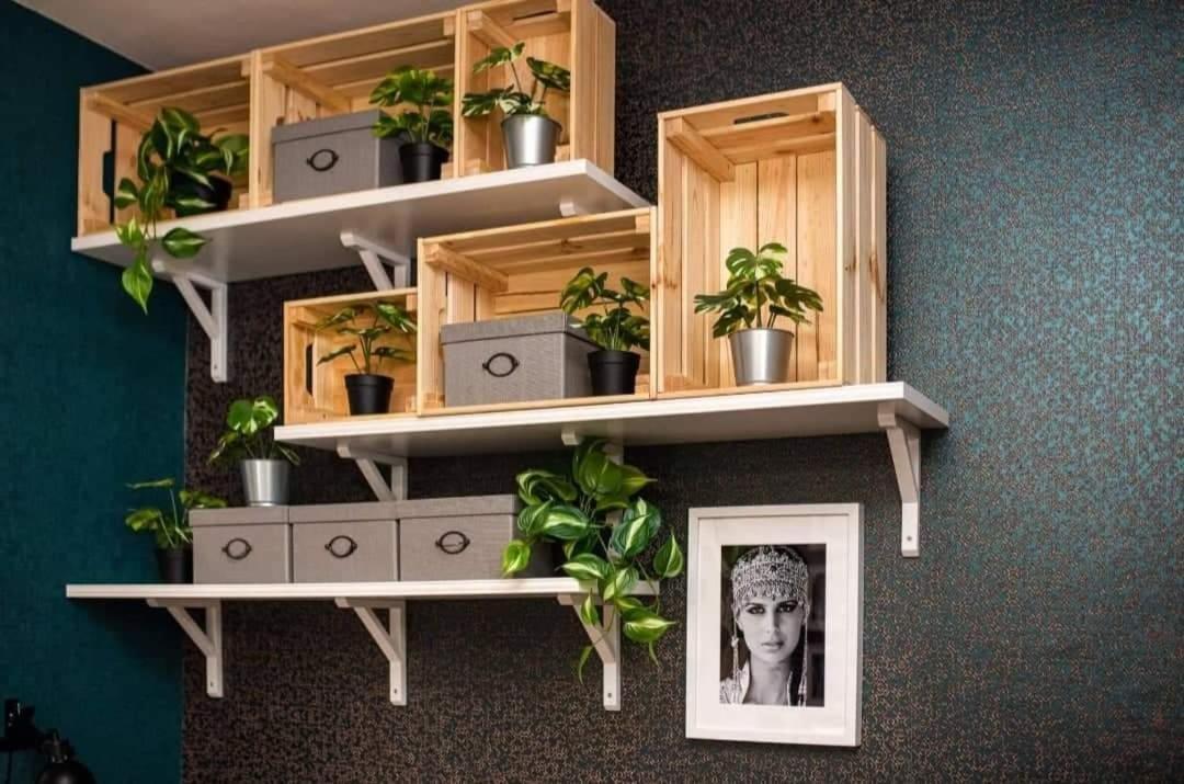 Bohemian Elly Room Varna Dış mekan fotoğraf