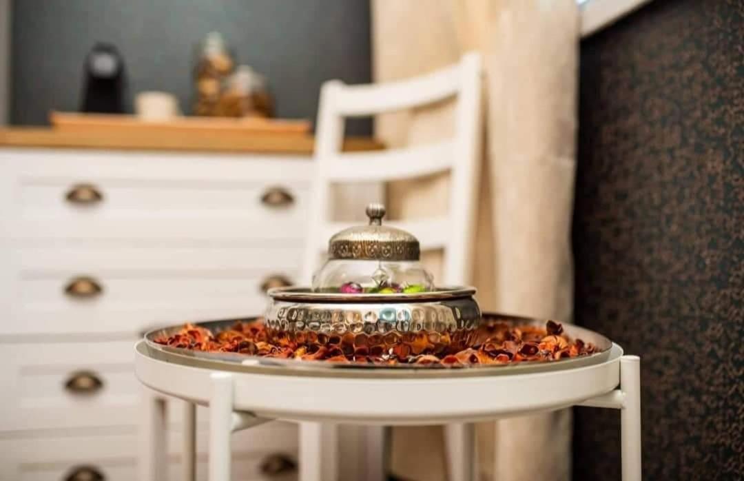 Bohemian Elly Room Varna Dış mekan fotoğraf