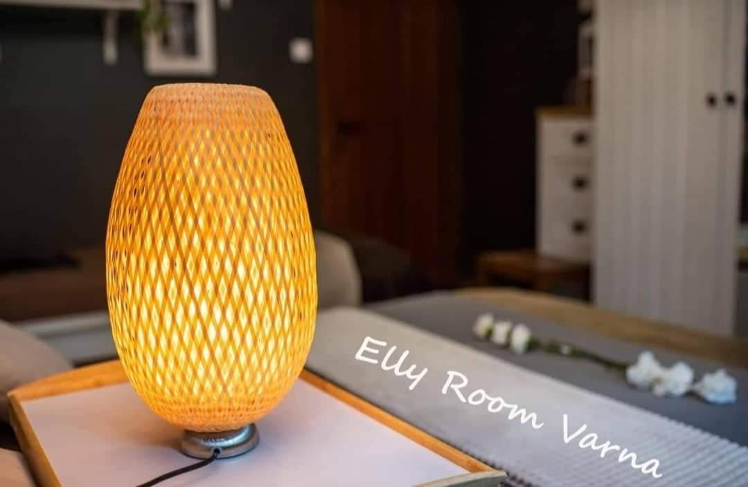 Bohemian Elly Room Varna Dış mekan fotoğraf