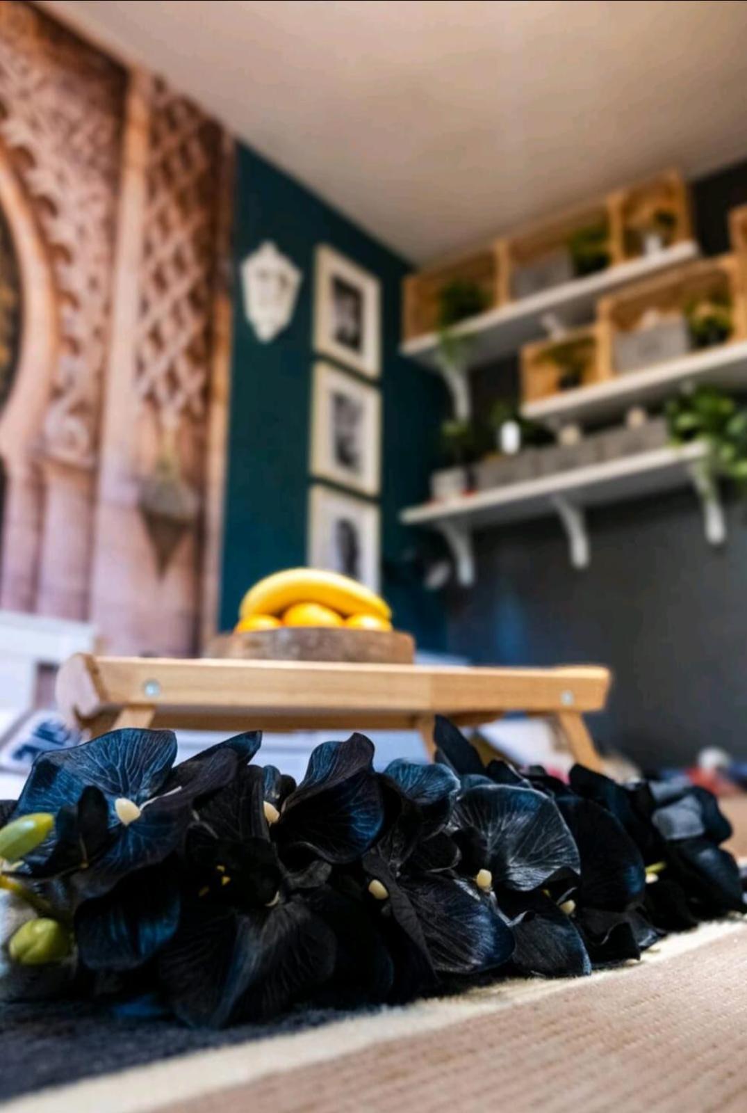 Bohemian Elly Room Varna Dış mekan fotoğraf