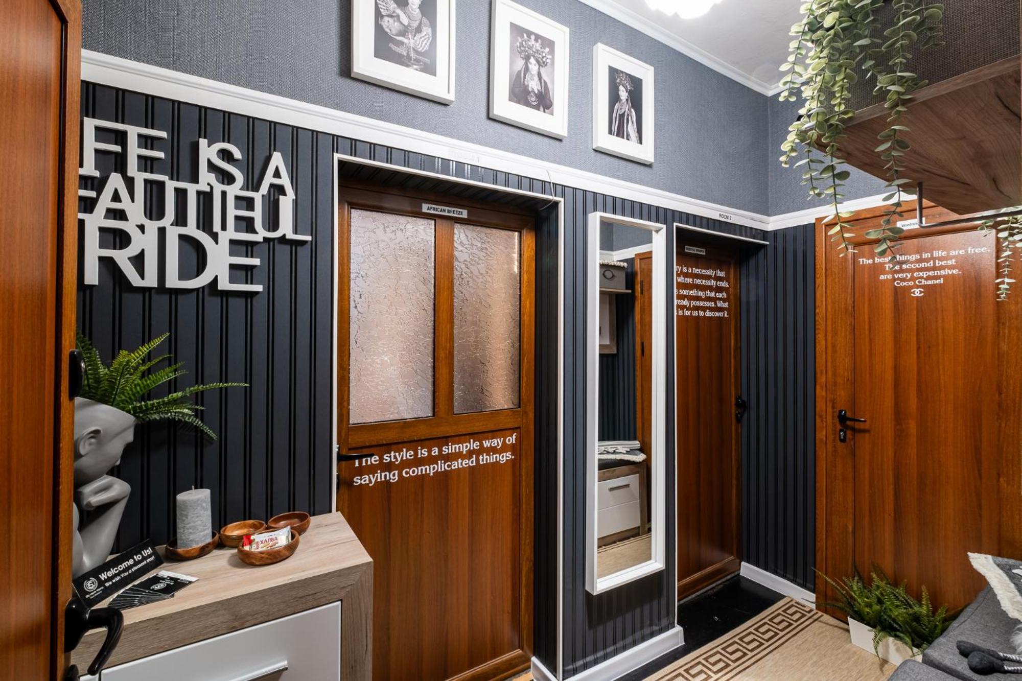 Bohemian Elly Room Varna Dış mekan fotoğraf