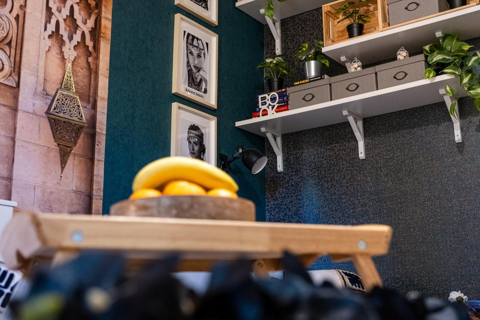 Bohemian Elly Room Varna Dış mekan fotoğraf