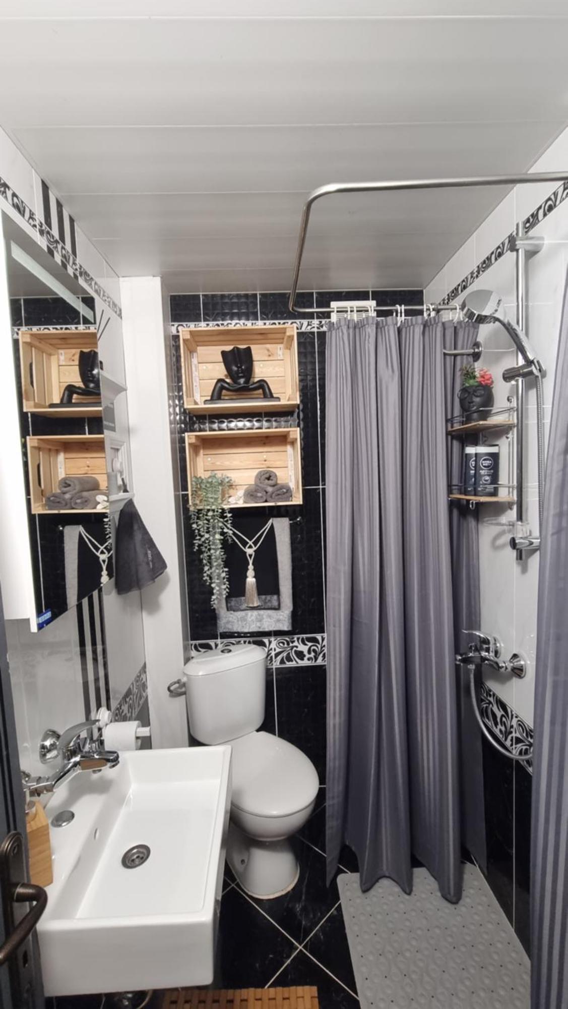 Bohemian Elly Room Varna Dış mekan fotoğraf