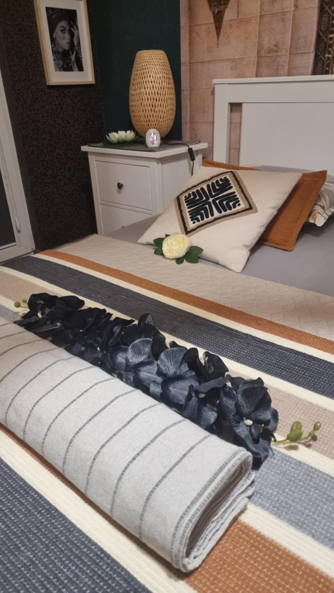 Bohemian Elly Room Varna Dış mekan fotoğraf