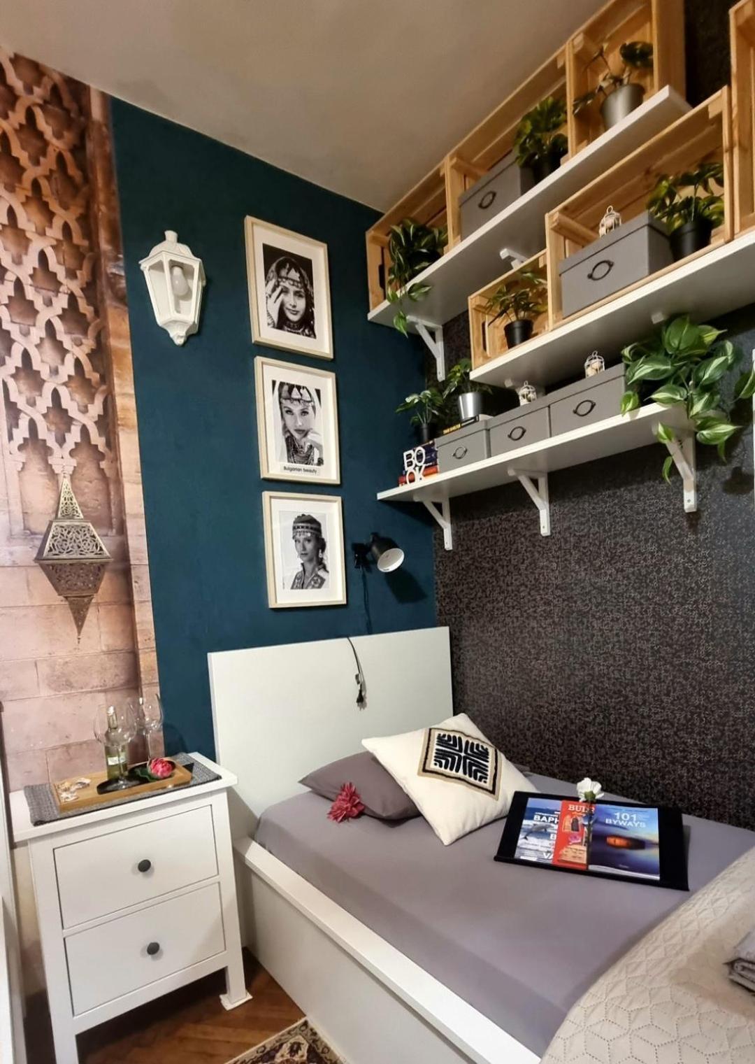 Bohemian Elly Room Varna Dış mekan fotoğraf