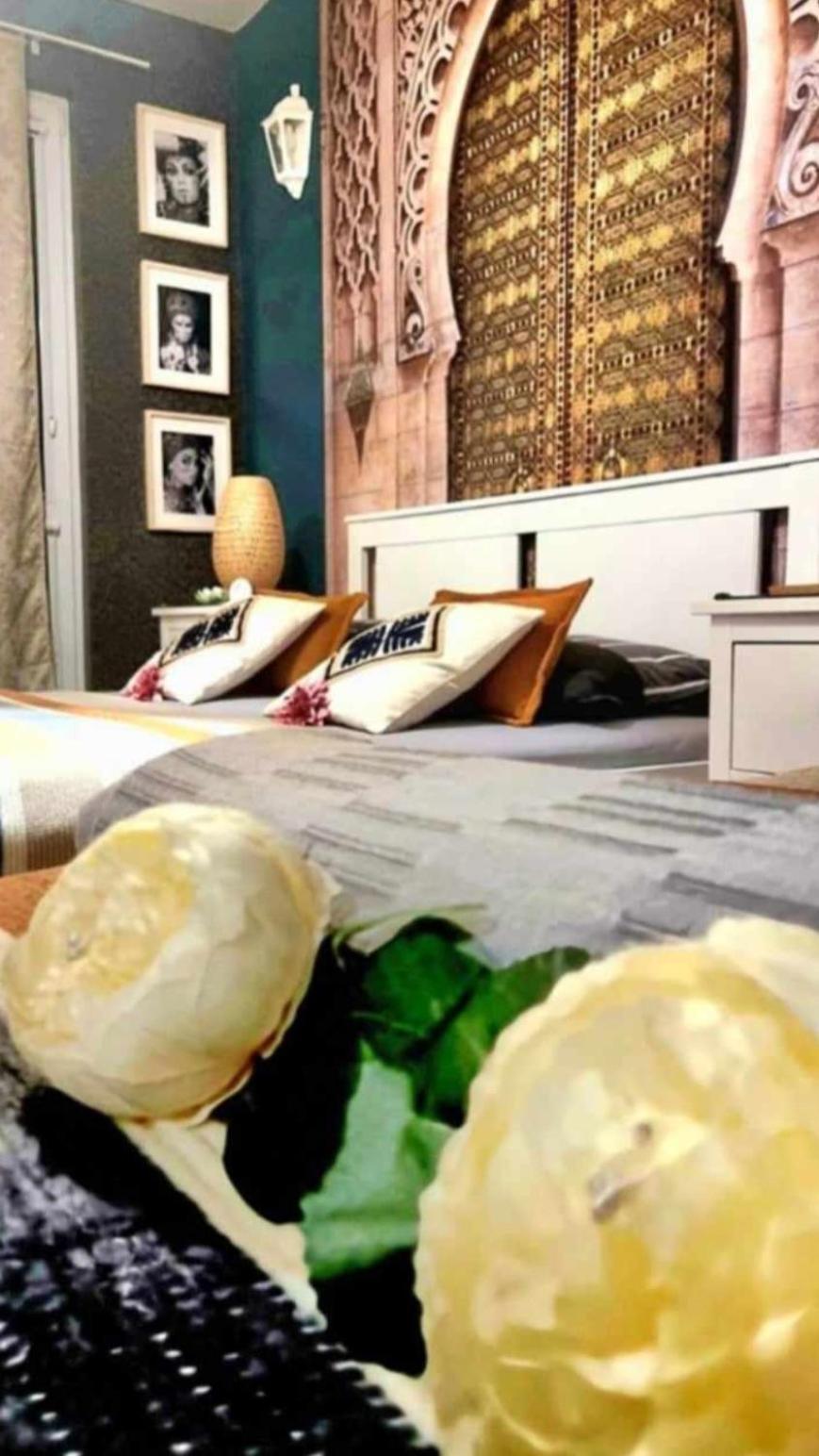 Bohemian Elly Room Varna Dış mekan fotoğraf