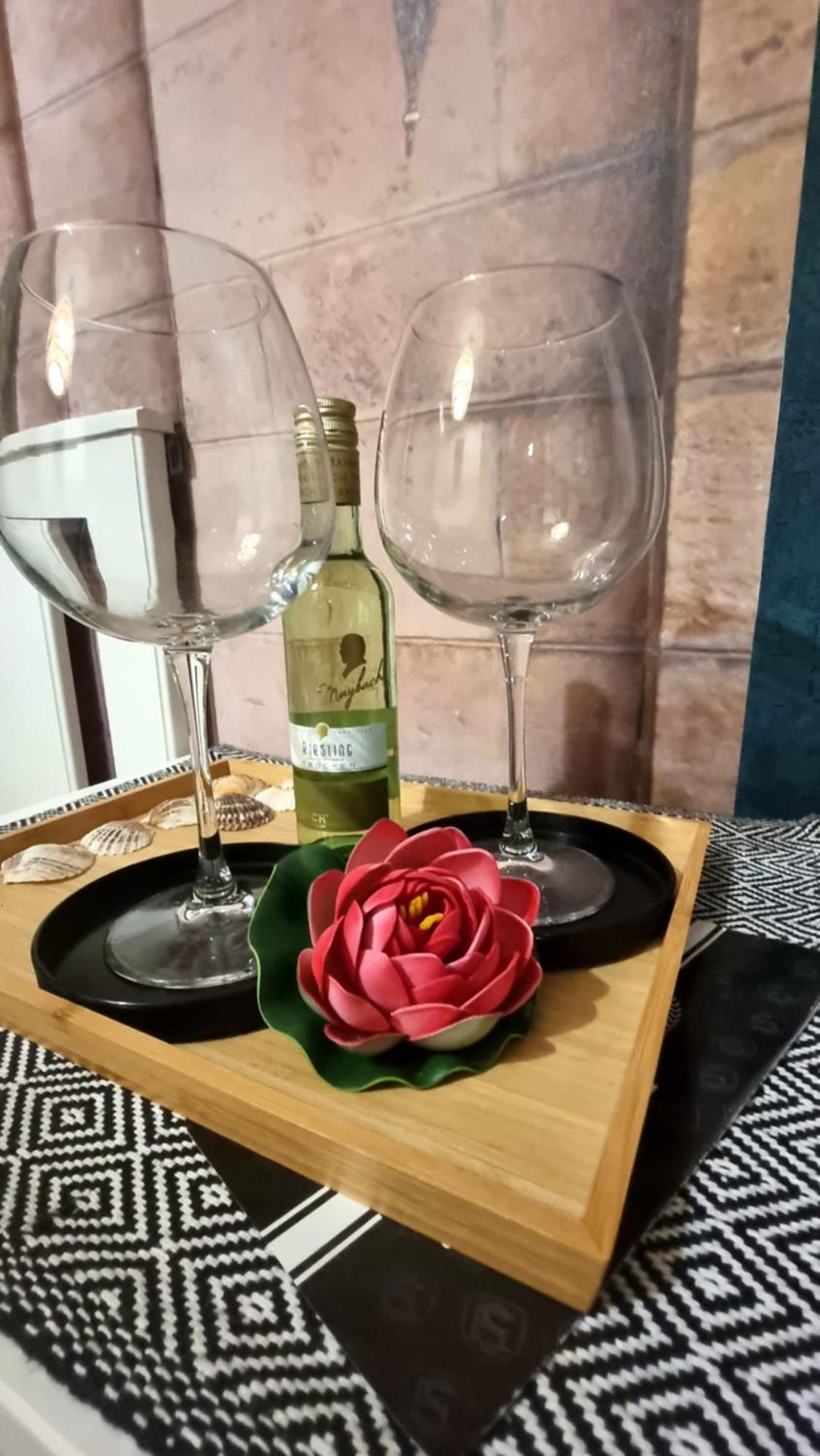 Bohemian Elly Room Varna Dış mekan fotoğraf