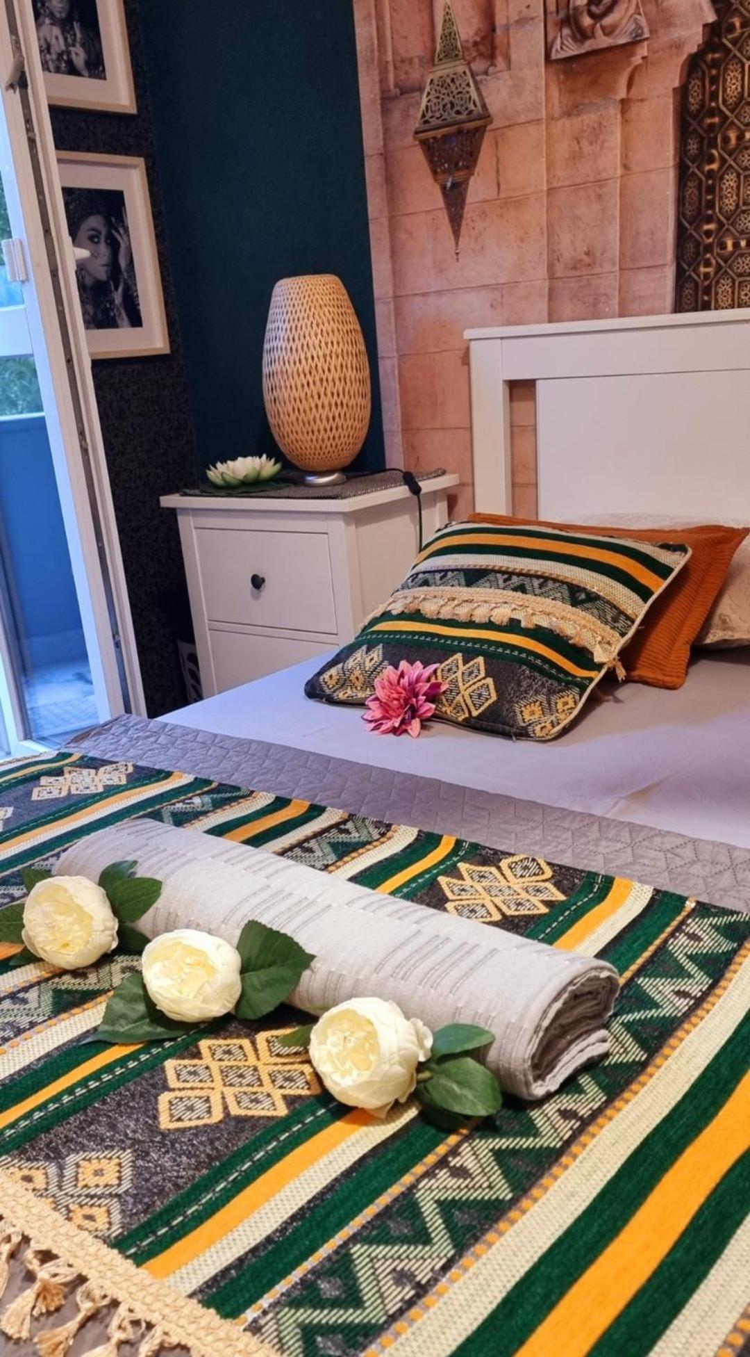 Bohemian Elly Room Varna Dış mekan fotoğraf